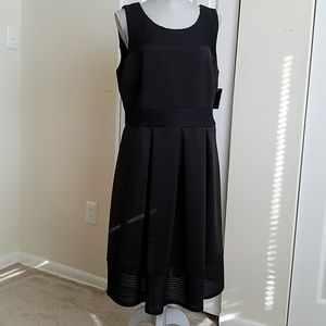 NWT Beautiful Lane Bryant dress sz 16